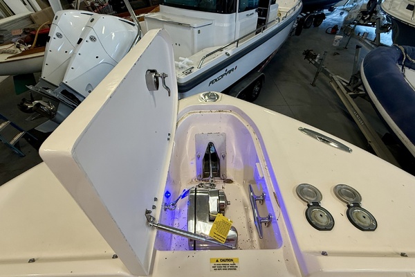 Suits ME 28ft Grady White Yacht For Sale