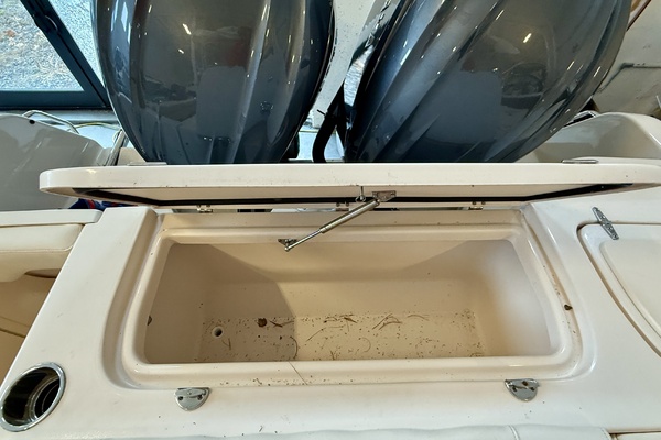 Suits ME 28ft Grady White Yacht For Sale