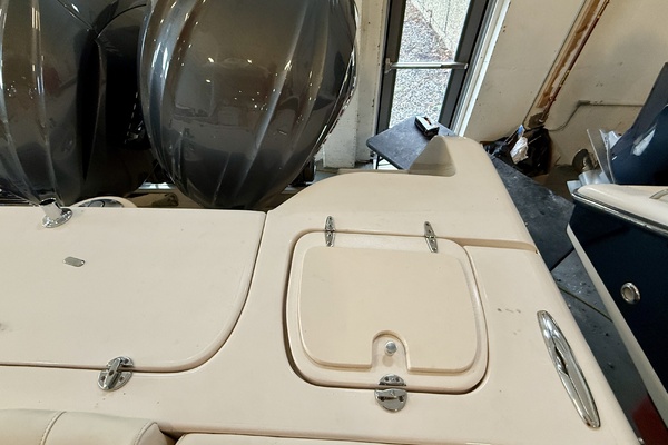 Suits ME 28ft Grady White Yacht For Sale