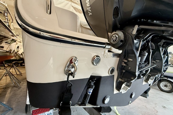 Photo of the 2023 Grady-White Freedom 285 "Suits ME"