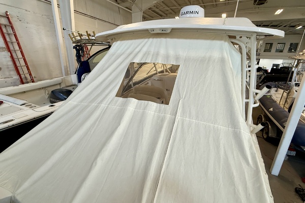 Suits ME 28ft Grady White Yacht For Sale