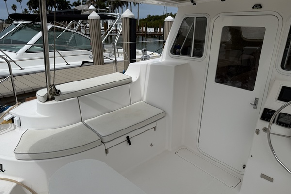 SIRENIA  35ft Gemini Yacht For Sale