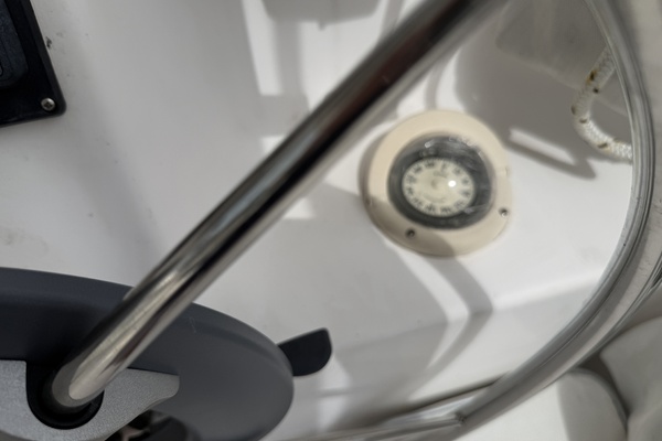 SIRENIA  35ft Gemini Yacht For Sale