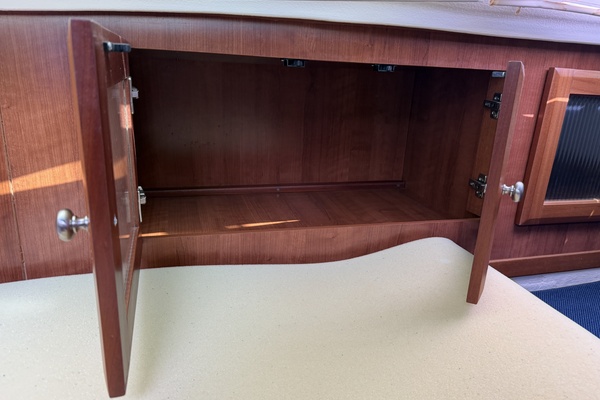 SIRENIA  35ft Gemini Yacht For Sale