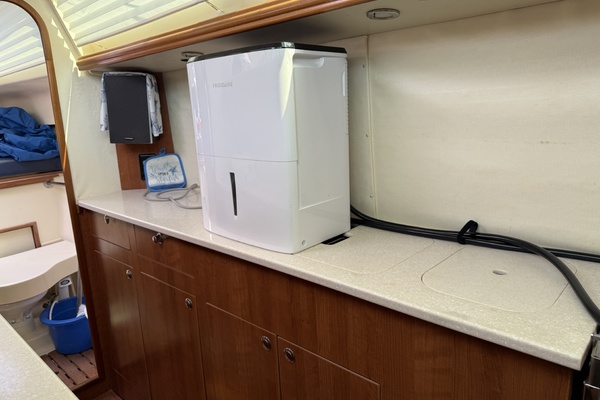 SIRENIA  35ft Gemini Yacht For Sale