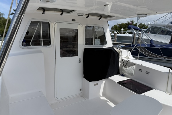 SIRENIA  35ft Gemini Yacht For Sale