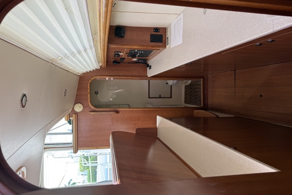 SIRENIA  35ft Gemini Yacht For Sale