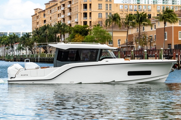 38ft Other Yacht For Sale