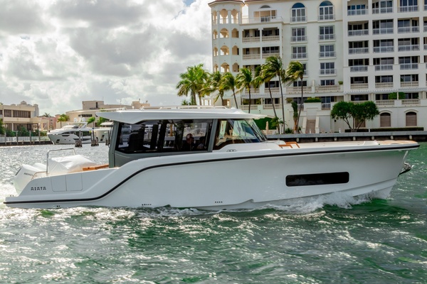 38ft Other Yacht For Sale