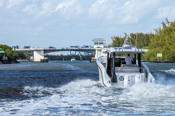 38ft Other Yacht For Sale