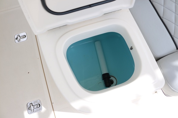 ANAM CARA 31ft Pursuit Yacht For Sale