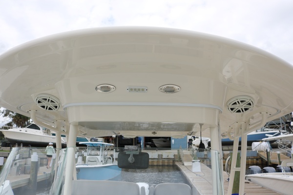 ANAM CARA 31ft Pursuit Yacht For Sale