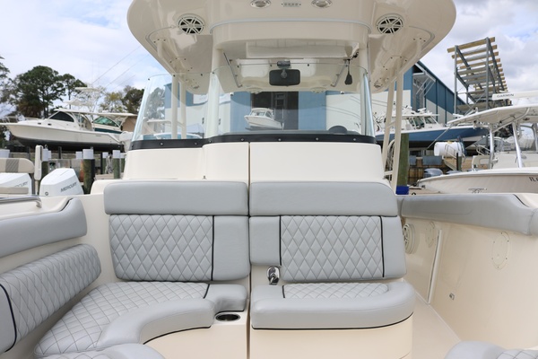 ANAM CARA 31ft Pursuit Yacht For Sale