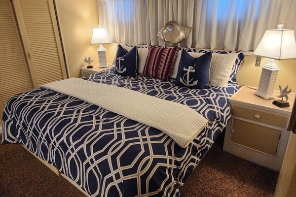 Photo of the 1968 Burger  "Timeless"