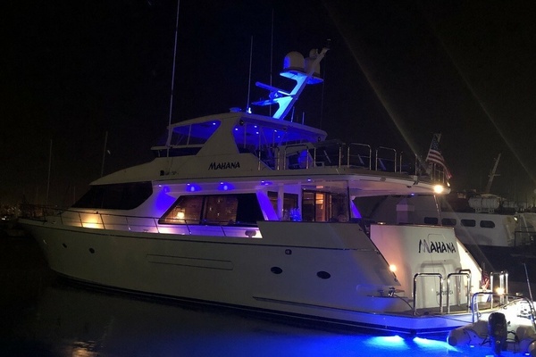 MINI MAHANA 37ft Axopar Yacht For Sale