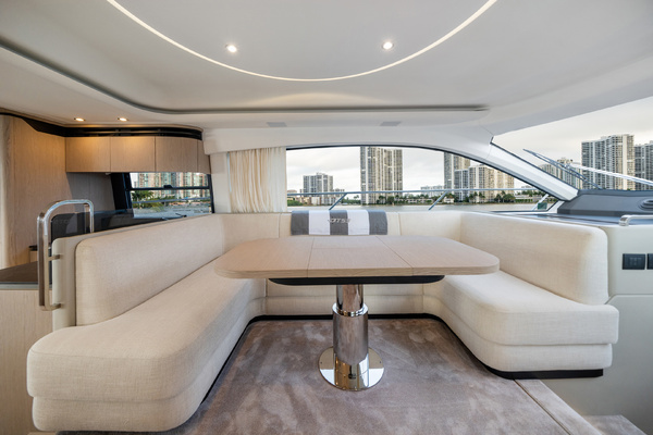 53ft Azimut Yacht For Sale