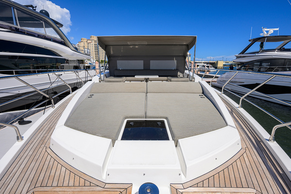 70ft Azimut Yacht For Sale