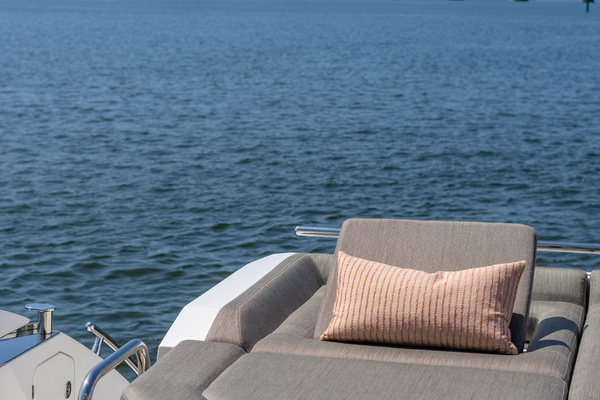 70ft Azimut Yacht For Sale