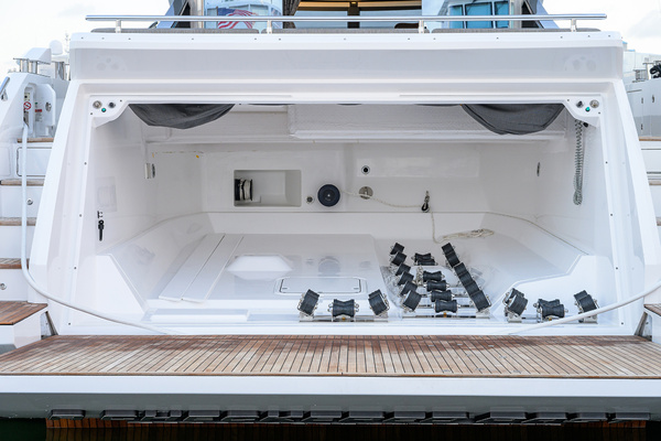 70ft Azimut Yacht For Sale