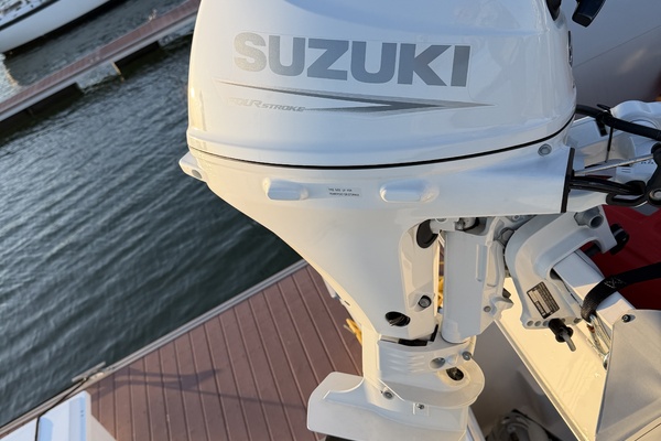 Never Satisfied 47ft Bayliner Yacht For Sale