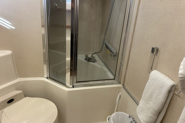 1999 Bayliner 47