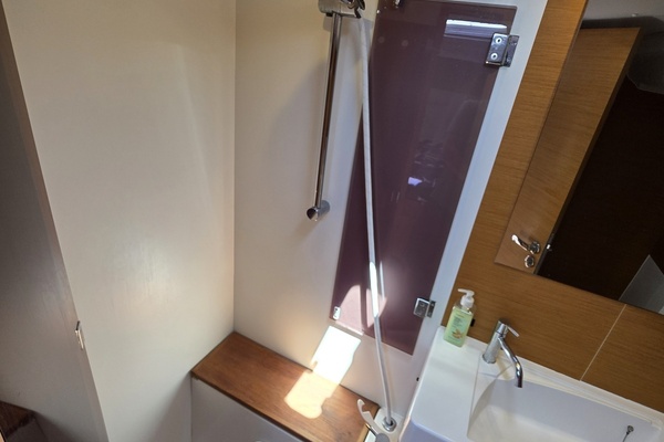 Adventure 1 47ft Jeanneau Yacht For Sale