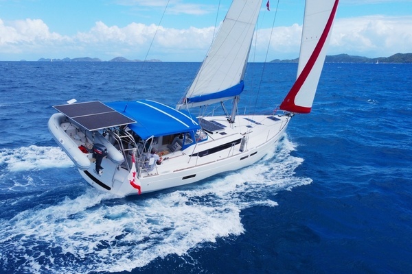 47-ft-Jeanneau-2016-Sun Odyssey 479-Adventure 1-Nanny Cay, Tortola Virgin Islands (British) yacht for sale