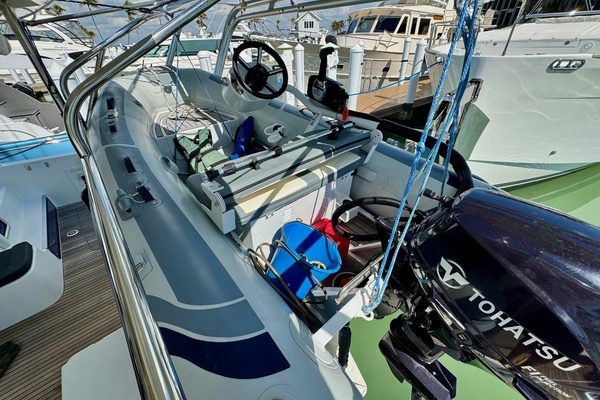 Lagoon 42 OV Yacht For Sale