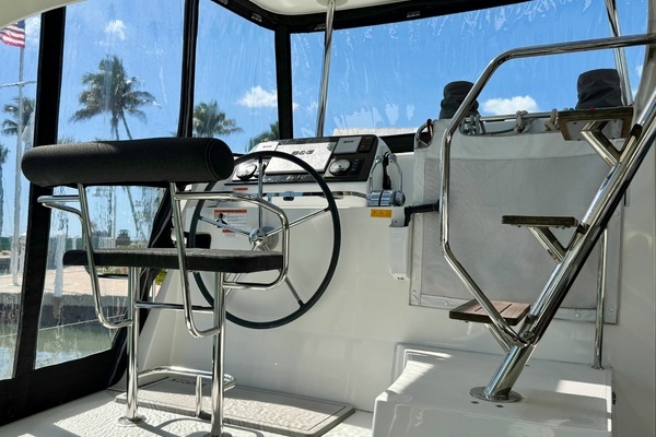Photo of the 2017 Lagoon 42 OV "Island Hopp'r"