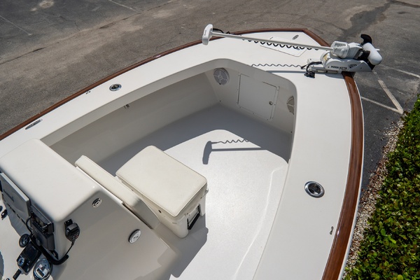 21ft Croswait Yacht For Sale