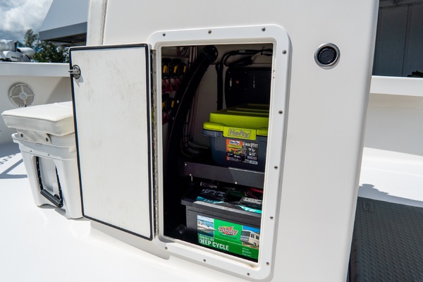 21ft Croswait Yacht For Sale