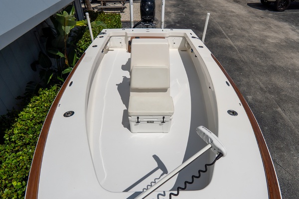 21ft Croswait Yacht For Sale