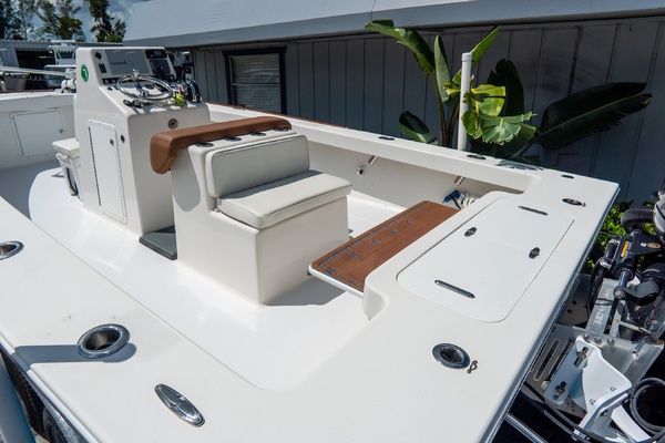 21ft Croswait Yacht For Sale