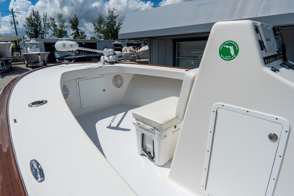 21ft Croswait Yacht For Sale