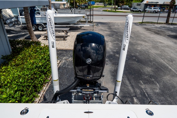 21ft Croswait Yacht For Sale