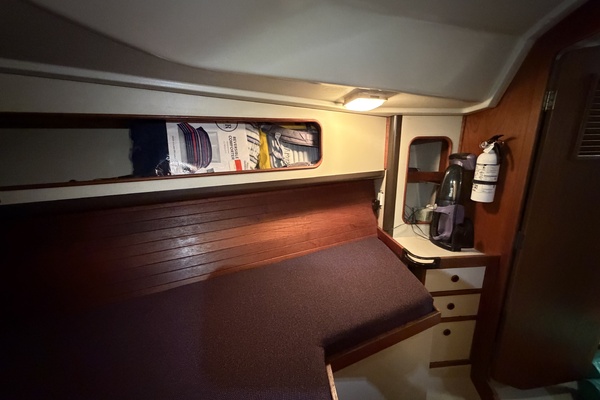 Michigan J 35ft C amp C Yacht For Sale