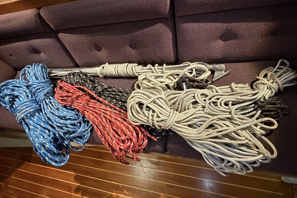 Michigan J 35ft C amp C Yacht For Sale