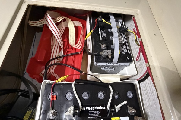 Michigan J 35ft C amp C Yacht For Sale