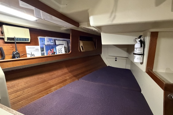 Michigan J 35ft C amp C Yacht For Sale