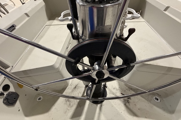 Michigan J 35ft C amp C Yacht For Sale