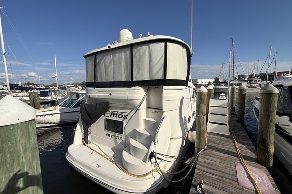 2004 Sea Ray 39