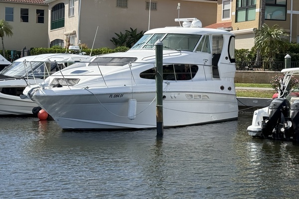 2004 Sea Ray 39