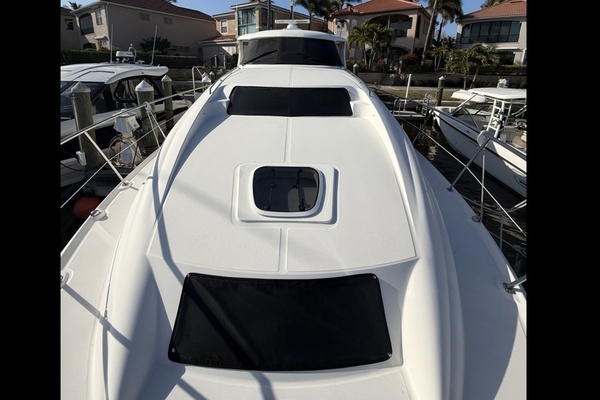 2004 Sea Ray 39