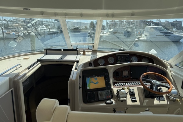 2004 Sea Ray 39