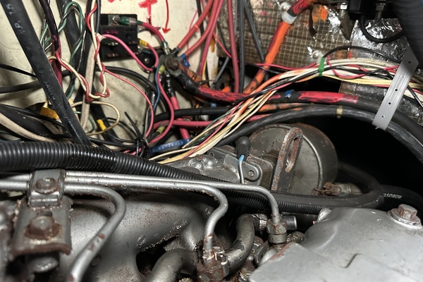 BRICK HOUSE 40ft Valiant Yacht For Sale