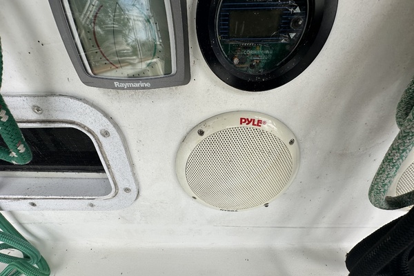 BRICK HOUSE 40ft Valiant Yacht For Sale