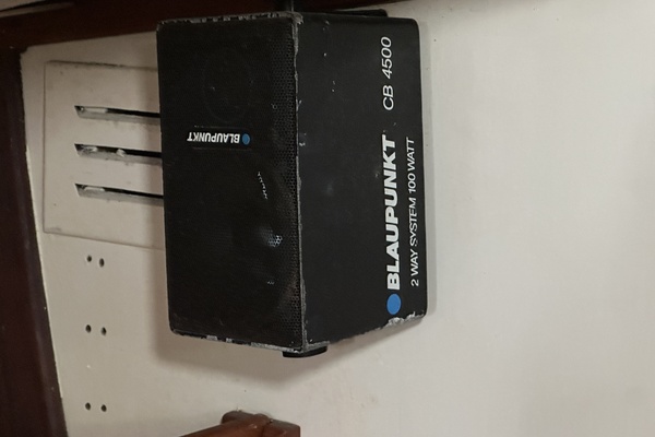 BRICK HOUSE 40ft Valiant Yacht For Sale