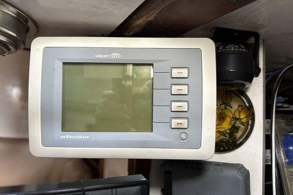 BRICK HOUSE 40ft Valiant Yacht For Sale