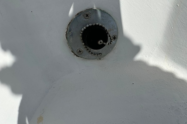 BRICK HOUSE 40ft Valiant Yacht For Sale