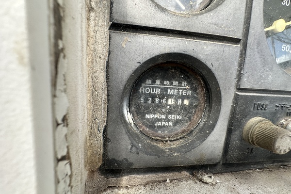 BRICK HOUSE 40ft Valiant Yacht For Sale